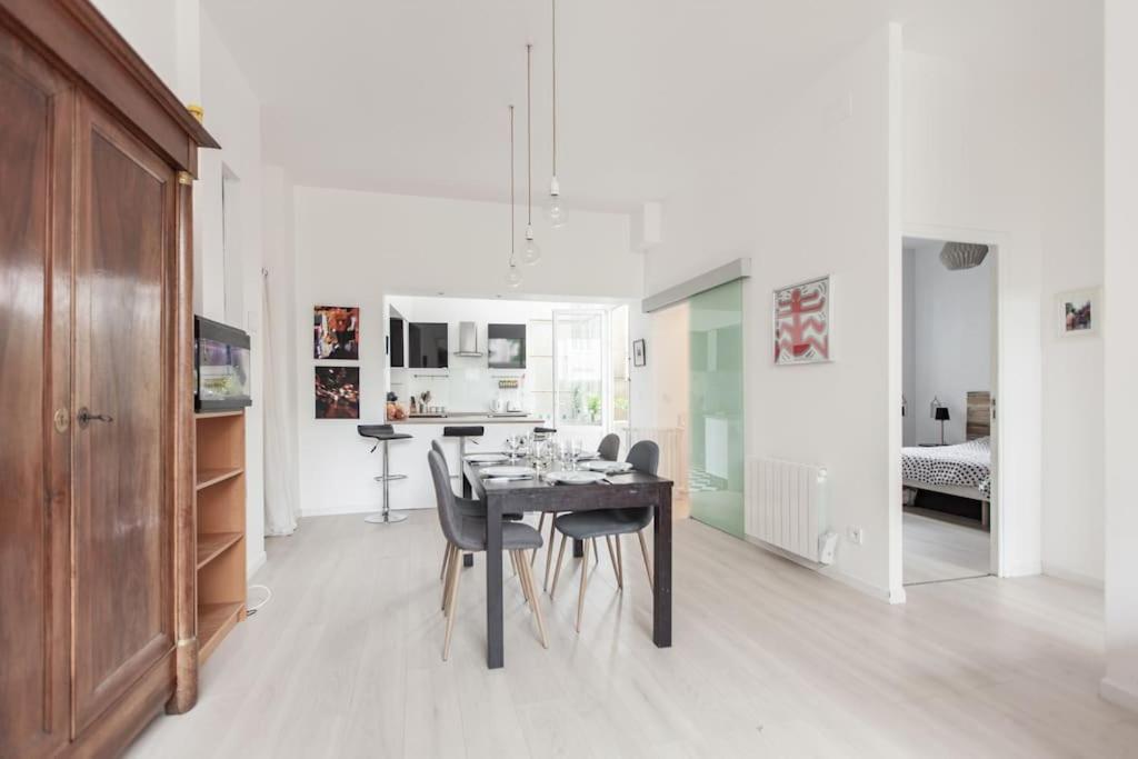 R-Appartements Strasbourg Cosy Orangerie Pour Vos Sejours En Famille Ou Entre Amis エクステリア 写真