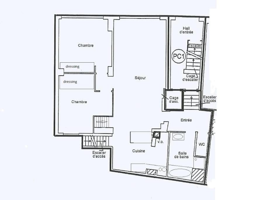 R-Appartements Strasbourg Cosy Orangerie Pour Vos Sejours En Famille Ou Entre Amis エクステリア 写真